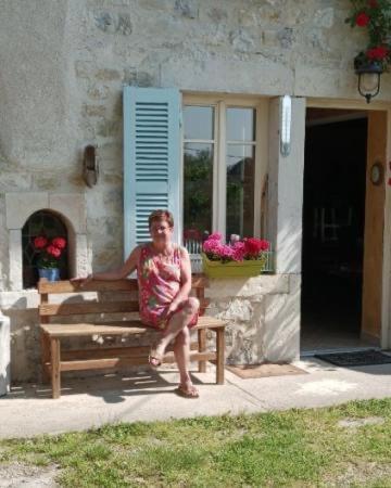 Chambres D'Hotes Des Deux Lacs Ceyzerieu Екстер'єр фото