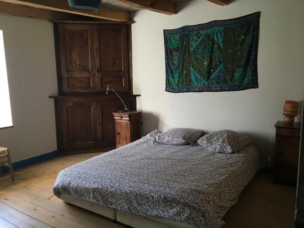 Chambres D'Hotes Des Deux Lacs Ceyzerieu Екстер'єр фото