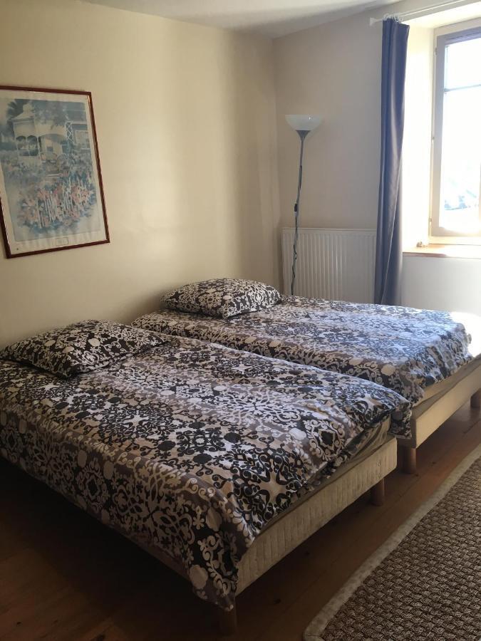 Chambres D'Hotes Des Deux Lacs Ceyzerieu Екстер'єр фото